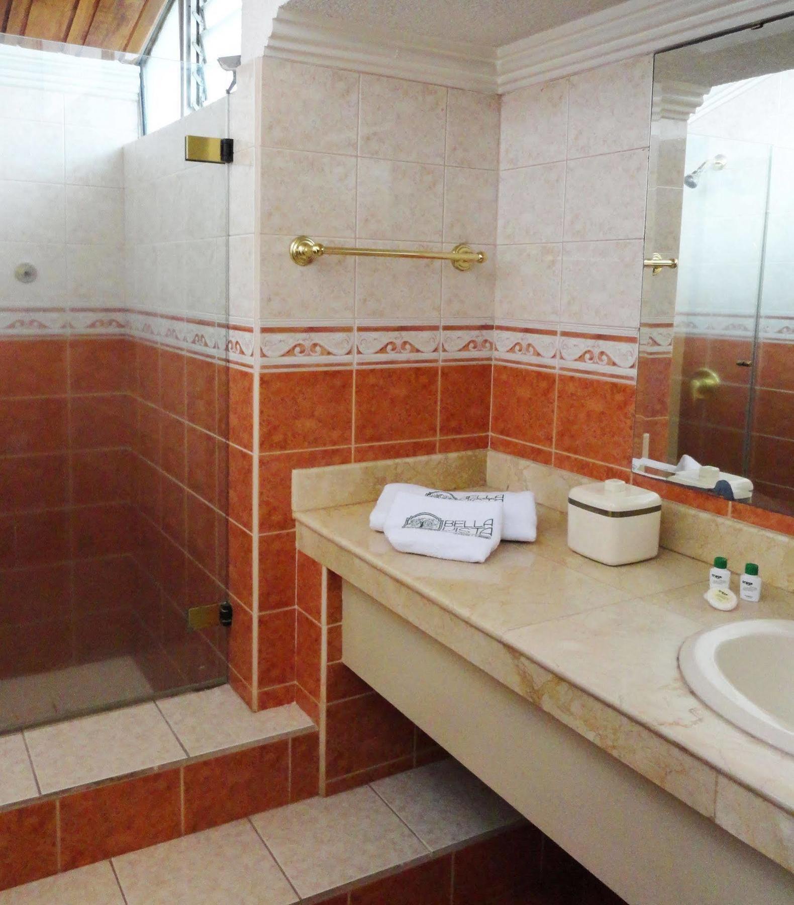 Hotel Suites Gonzalez Suarez Κίτο Εξωτερικό φωτογραφία