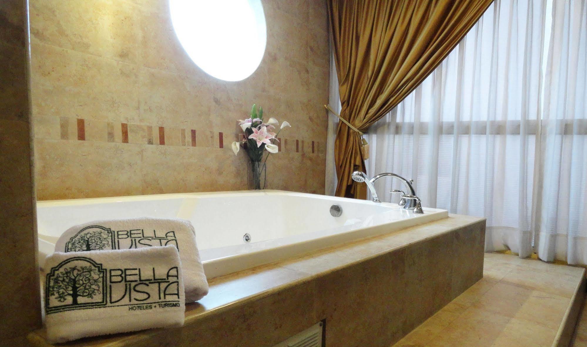 Hotel Suites Gonzalez Suarez Κίτο Εξωτερικό φωτογραφία
