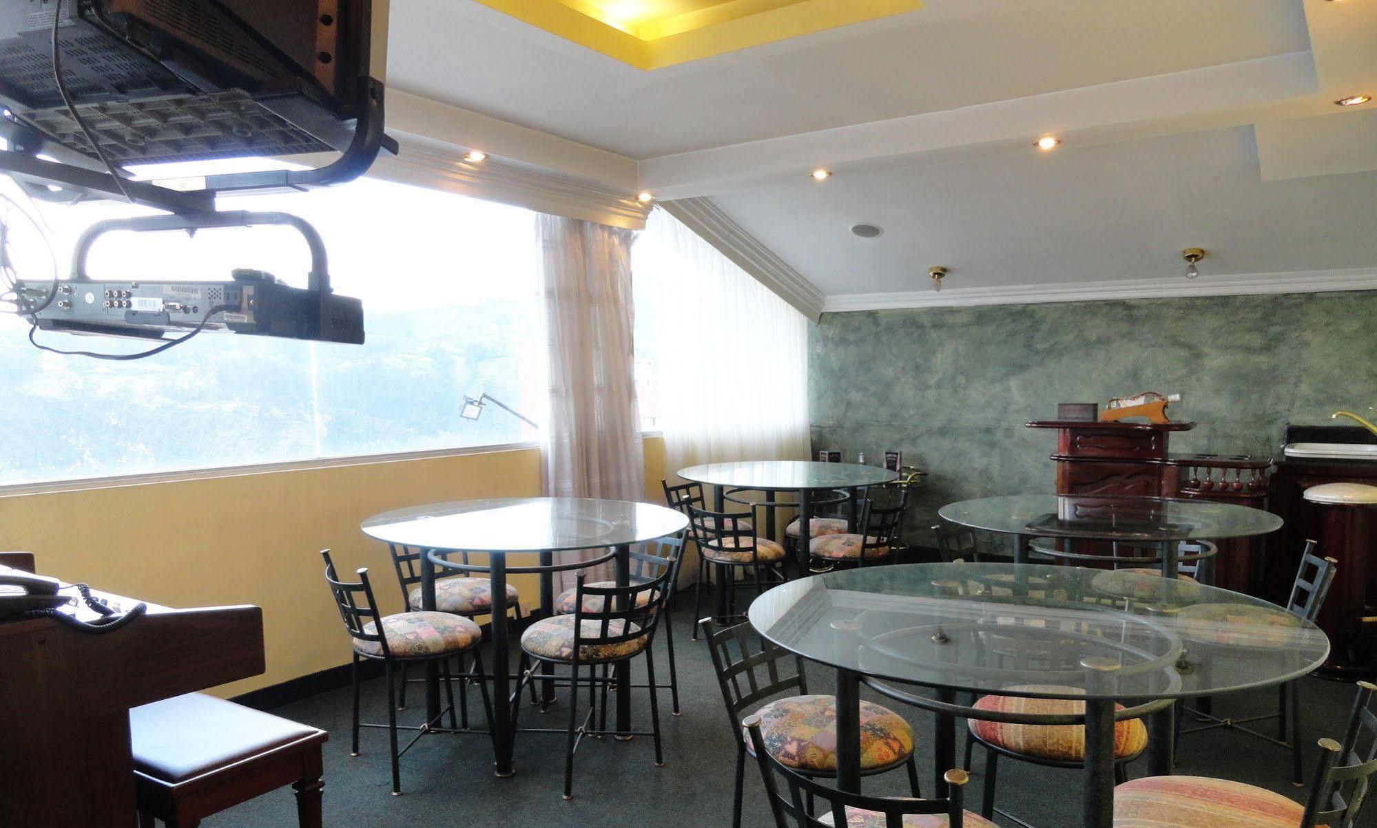 Hotel Suites Gonzalez Suarez Κίτο Εξωτερικό φωτογραφία